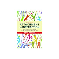 Jessica kingsley publishers Attachment and Interaction (häftad, eng)
