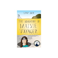 Jessica kingsley publishers The Adventure of Maisie Voyager (häftad, eng)