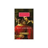 Everyman Decameron (inbunden, eng)