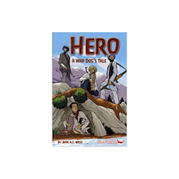 Badger Publishing Hero: A War Dog's Tale (häftad, eng)