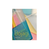 Batsford Bojagi - Korean Textile Art (inbunden, eng)