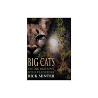 Porto Press Ltd Big Cats (häftad, eng)