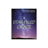 Wild Goose Publications A Star-Filled Grace (häftad, eng)