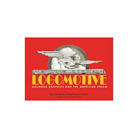 Sheldrake Press Logomotive (inbunden, eng)