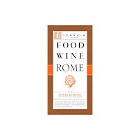 Little Bookroom,U.S. Food Wine Rome (häftad, eng)