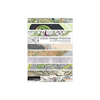 RIBA Publishing Urban Design Practice (inbunden, eng)