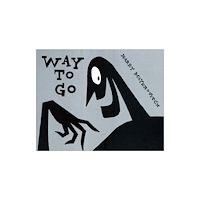 Drawn and Quarterly Way to Go (häftad, eng)