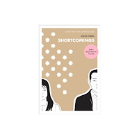 Drawn & Quarterly Publications Shortcomings (häftad, eng)