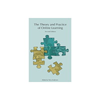 AU Press The Theory and Practice of Online Learning (häftad, eng)