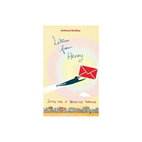 Highland Books Letters from Henry (häftad, eng)