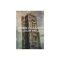 Exact Change,U.S. Paris Peasant (häftad, eng)