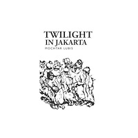 Darf Publishers Ltd Twilight in Jakarta (häftad, eng)