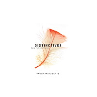 Authentic Media Distinctives (häftad, eng)