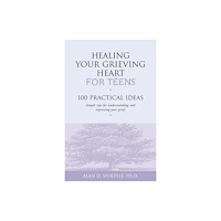 Companion Press,US Healing Your Grieving Heart for Teens (häftad, eng)