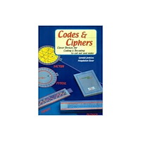 Tarquin Publications Codes and Ciphers (häftad, eng)