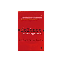 Sage Publications Ltd Violence (häftad, eng)