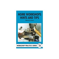 Fox Chapel Publishers International Home Workshop Hints and Tips (häftad, eng)