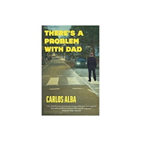 Ringwood Publishing There's A Problem With Dad (häftad, eng)