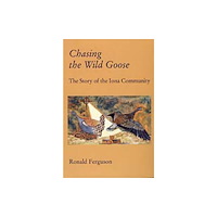 Wild Goose Publications Chasing the Wild Goose (häftad, eng)
