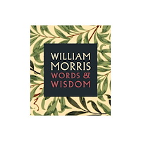 National Portrait Gallery Publications William Morris (häftad, eng)