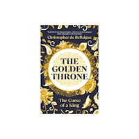 Vintage Publishing The Golden Throne (inbunden, eng)
