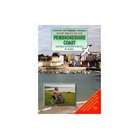 Kittiwake Press Short Walks on the Pembrokeshire Coast - Giving Access to All (häftad, eng)