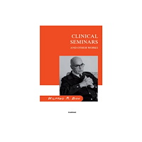 Taylor & francis ltd Clinical Seminars and Other Works (häftad, eng)