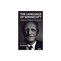 Taylor & francis ltd The Language of Winnicott (häftad, eng)