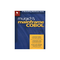 Mike Murach & Associates Inc. Murach's Mainframe COBOL (häftad, eng)