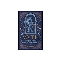 Octopus publishing group Myth (inbunden, eng)