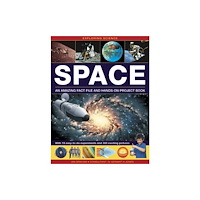 Anness publishing Exploring Science: Space (inbunden, eng)