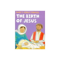 Anness publishing Birth of Jesus (häftad, eng)