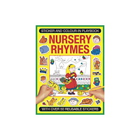 Anness publishing Nursery Rhymes (häftad, eng)