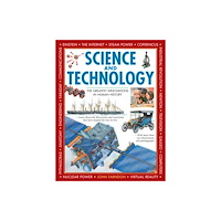 Anness publishing Science and Technology (inbunden, eng)