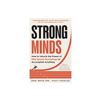 The  Experiment LLC Strong Minds (häftad, eng)
