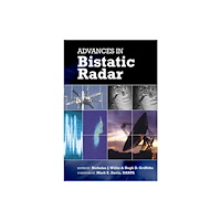 SciTech Publishing Inc Advances in Bistatic Radar (inbunden, eng)