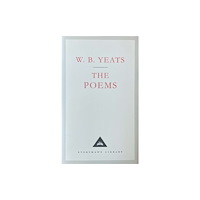 Everyman The Poems (inbunden, eng)