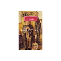 Everyman Dombey And Son (inbunden, eng)