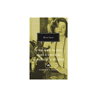 Everyman Prime of Miss Jean Brodie (inbunden, eng)