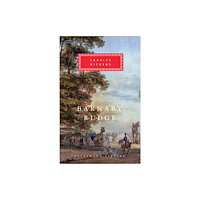 Everyman Barnaby Rudge (inbunden, eng)