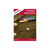 Cambridge Media Group The British Armed Forces (häftad, eng)