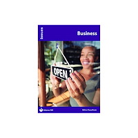 Cambridge Media Group Business (häftad, eng)