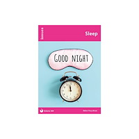 Cambridge Media Group Sleep (häftad, eng)