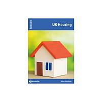 Cambridge Media Group UK Housing (häftad, eng)