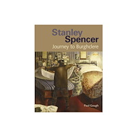 Sansom & Co Stanley Spencer (häftad, eng)