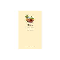 Reaktion Books Dates (inbunden, eng)