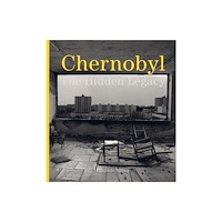 Trolley Books Pierpaolo Mittica: Chernobyl (häftad, eng)