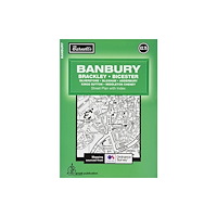 G I Barnett & Son Banbury/Brackley Street Plan