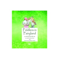 Lexus Ltd Fiddlers in Fairyland (häftad, mul)