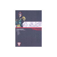 Rebellion Publishing Ltd. Judge Dredd: The Complete Case Files 02 (häftad, eng)